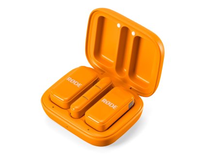 MROD2364 Wireless Micro (USB C, Orange) 01