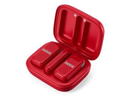 MROD2365 Wireless Micro (USB C, Red) 01