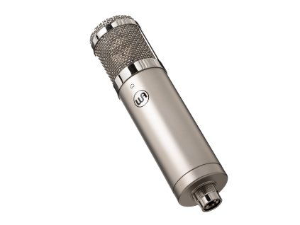 Warm Audio WA-47jr SE Nickel (rozbalený)