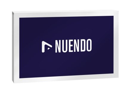Steinberg Nuendo 14 Competitive Crossgrade (el. licence)