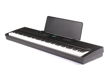 ARTE031 Vivace Pro (Black) 01