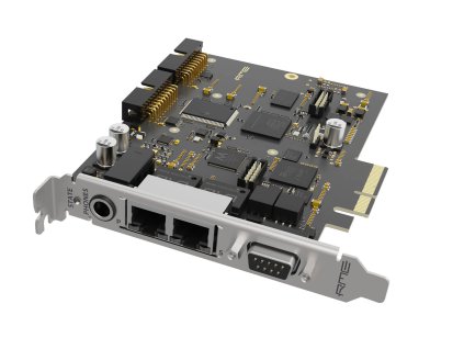 RME HDSPe AoX-D (rozbalený)