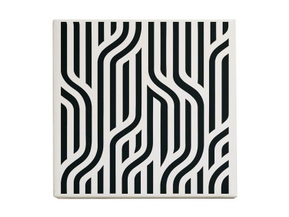 AKOB062 Černobílé linie 01