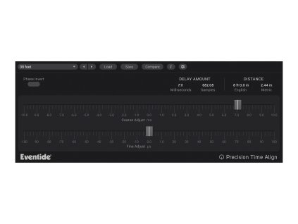 EVEN038 Precision Time Align 01