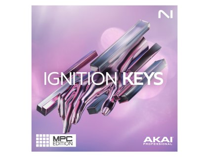 SNAI0152 Ignition Keys MPC Editions 01