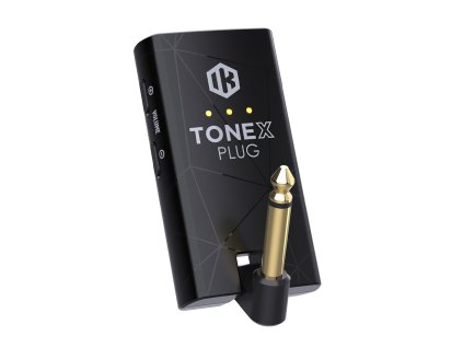 IK Multimedia TONEX PLUG (rozbalený)