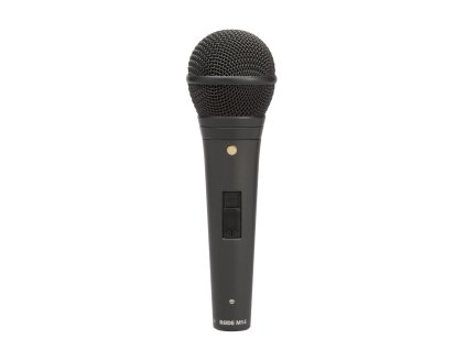 RØDE M1-S (rozbalený)