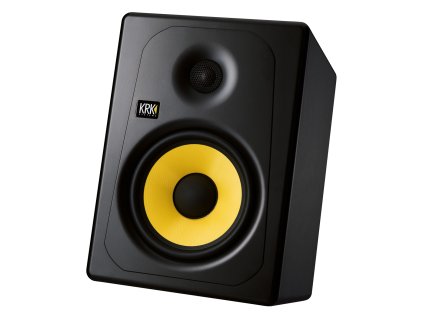 KRK Kreate 8 Black (použitý)