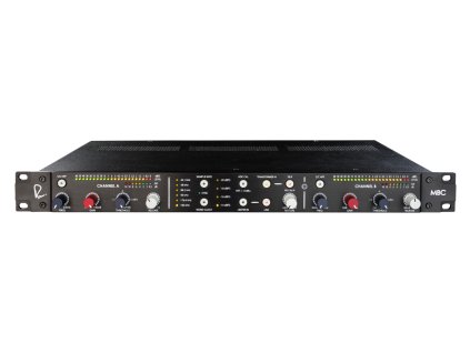 Rupert Neve Designs Portico II Master Buss Converter (rozbalený)