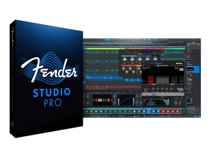 FEND100 Studio PRO 8 01