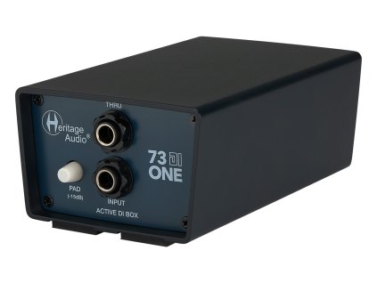 HERI144 73 DI One 01