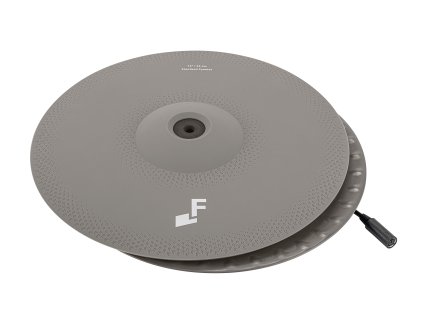 EFNT034 EFD H14 Hi Hat Pad 01