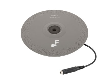 EFNT023 EFD C08 Splash Cymbal Pad 01