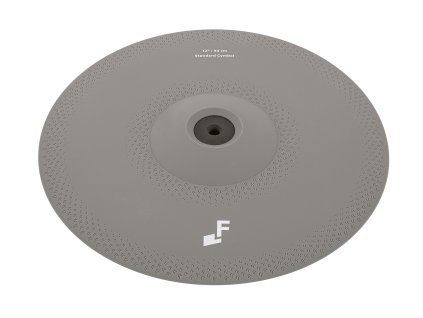 EFNT024 EFD C12 Cymbal Pad 01