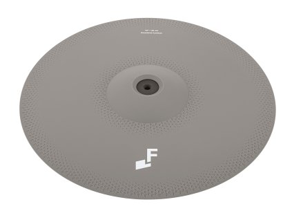 EFNT026 EFD C16 Cymbal Pad 01