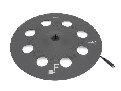 EFNT027 EFD C17FX Effect Cymbal Pad 01