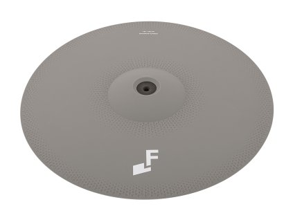 EFNT028 EFD C18 Cymbal Pad 01