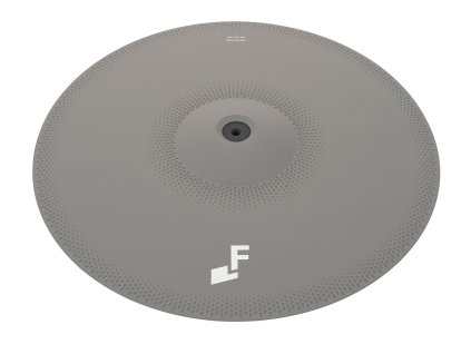 EFNT031 EFD C20 Ride Cymbal Pad 01