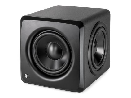 IK Multimedia iLoud Sub (rozbalený)