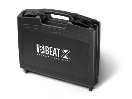 MLIV132 B.BeatX Hard Bag 01
