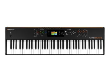 Studiologic NUMA X Piano 73 (zánovní)