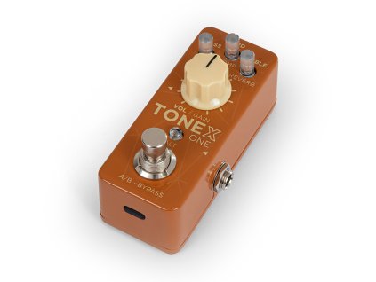 SIKM7538 TONEX ONE Double Special Limited Edition 01