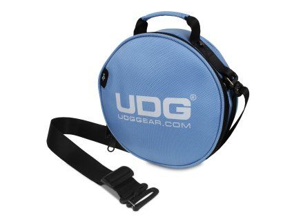 NUDG453 UDG Ultimate DIGI Headphone Bag Light Blue 01