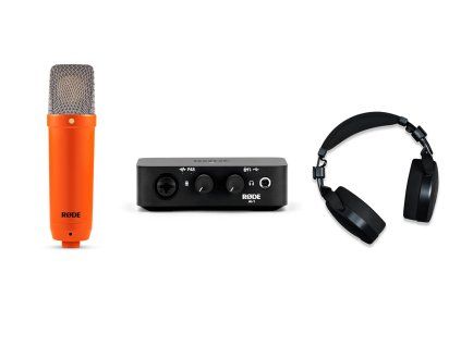 BUND253 Signature Studio Kit Orange 01