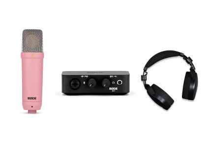 BUND254 Signature Studio Kit Pink 01