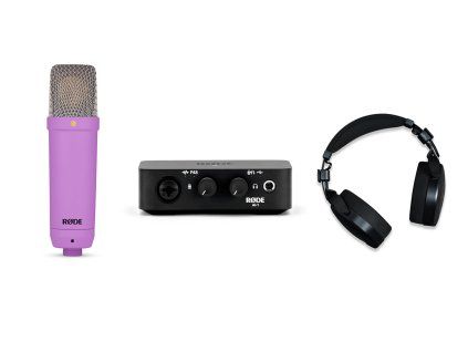 BUND255 Signature Studio Kit Purple 01