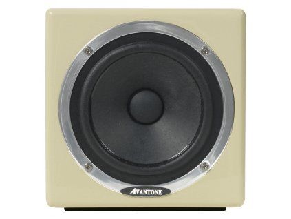 25237 1 avantone pro mixcube active buttercream single