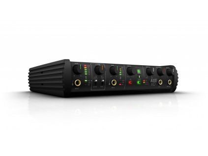 66817 ik multimedia axe i o