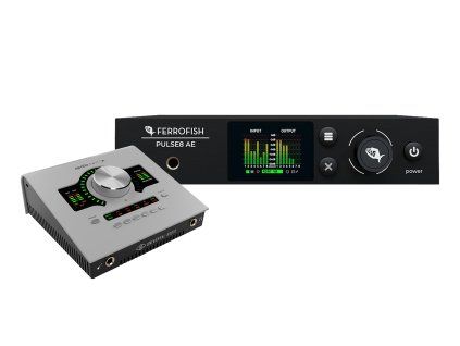 BUND061 Apollo Twin X QUAD Gen 2 Studio + Ferrofish Pulse 8AE 01