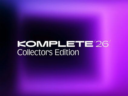 SNAI5513 Komplete 26 Collectors Edition Update for CE 14 01