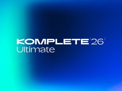 SNAI5526 Komplete 26 Ultimate Crossgrade 01