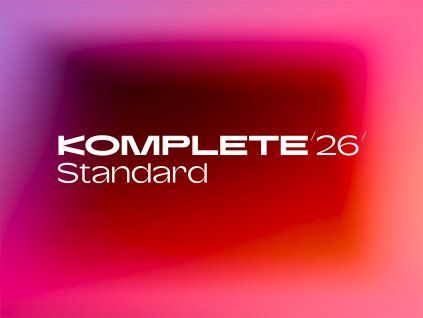 SNAI5527 Komplete 26 Standard EDU Institution Starter Pack 01