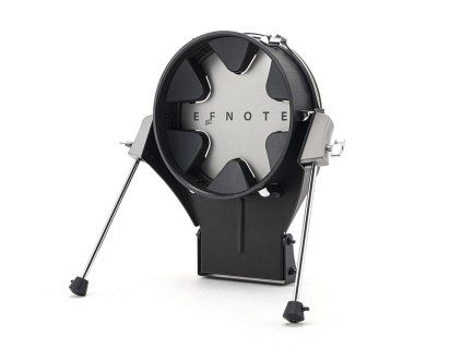 EFNT0370 Kick Pad 12 White Sparkle 01 kopie