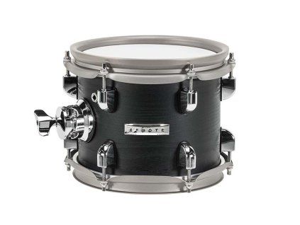 EFNT0570 Rack Tom 8 Black Oak 01 kopie