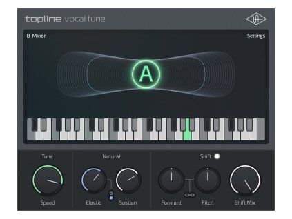 SUAD688 Topine Vocal Tune 01