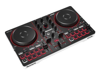 CNUM0411 Party Mix MK3 01