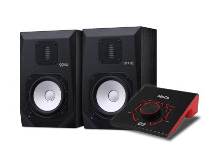 BUND118 Gauss 7 + MoCo 01 kopie