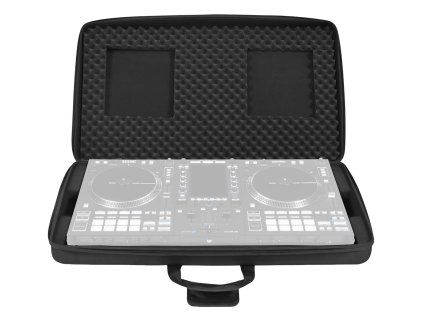 NUDG1740 Creator Rane System One Hardcase Black 01 kopie