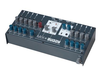 HERI081 Mix Buddy 01