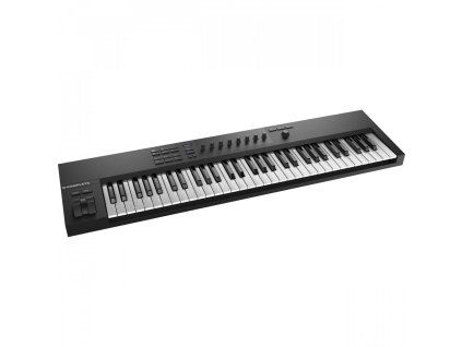 46561 2 native instruments komplete kontrol a61