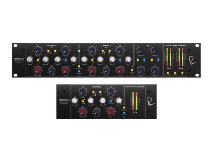 PRND820 Portico II Master Buss processor Plug In 01