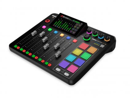 RØDE RODECaster Pro II