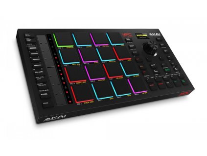 AKAI Professional MPC Studio MK2