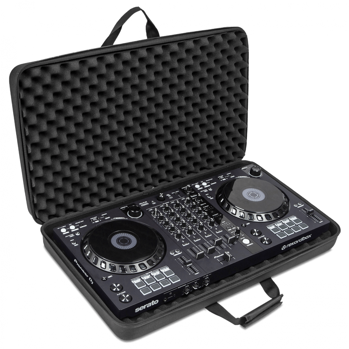 Creator Controller Hardcase Extra Large Black MK2