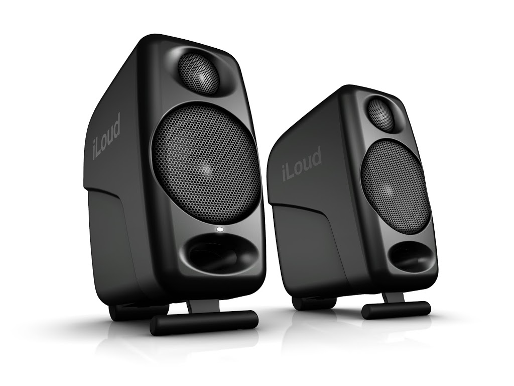iLoud Micro Monitor