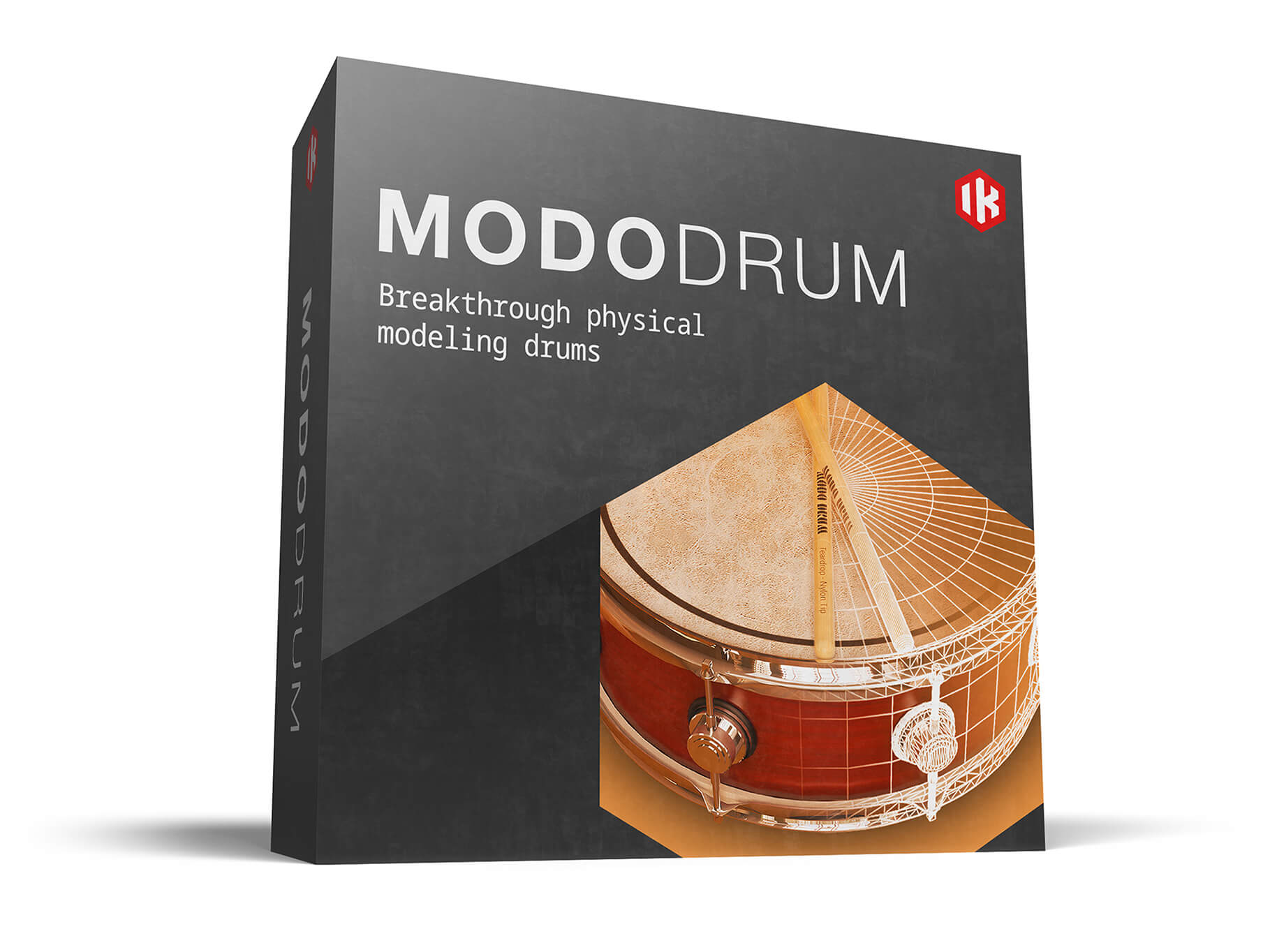 MODO DRUM 1.5 (el. licence)